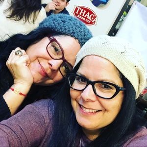 Meet your Posher, Tamara